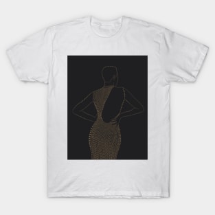 Fashion Girl T-Shirt